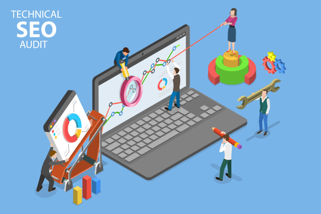 Website Design Trends in Wilmington NC for 2024