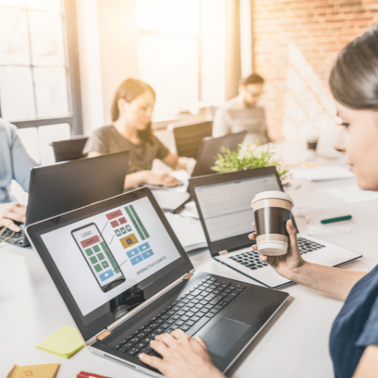 SEO Website Design
