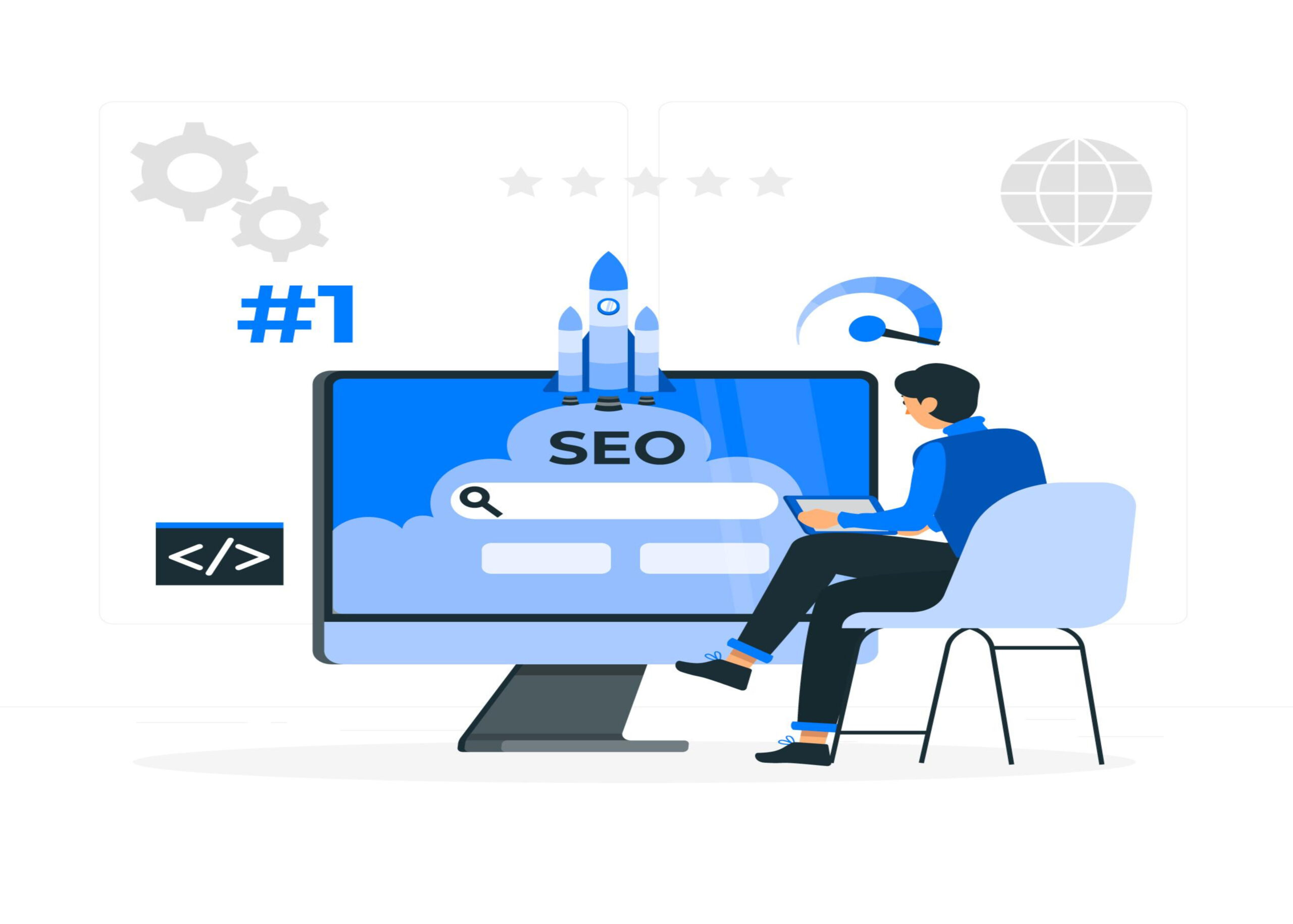 How SEO Drives Online Marketing