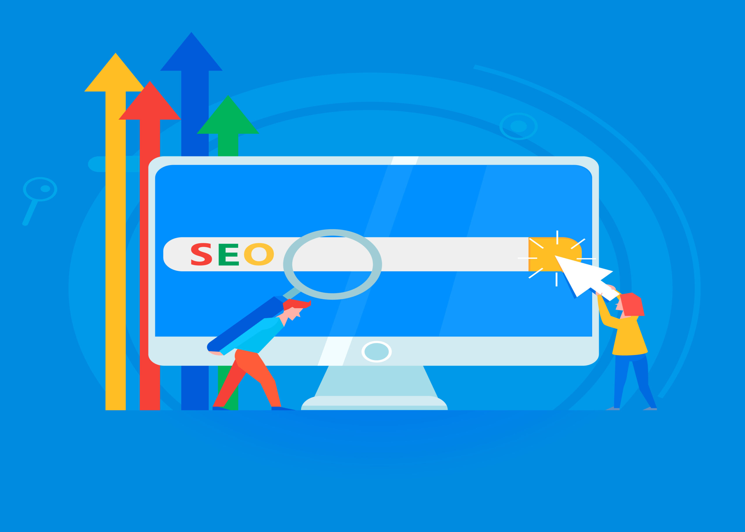 Boost SEO