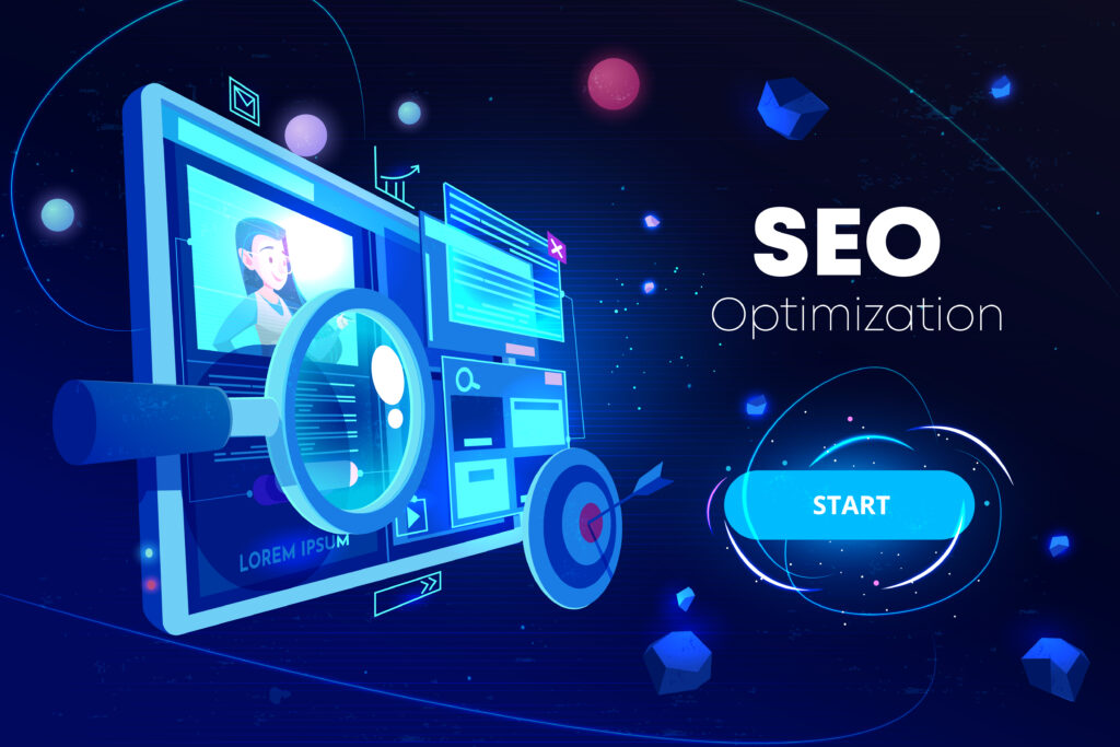 SEO-Optimized