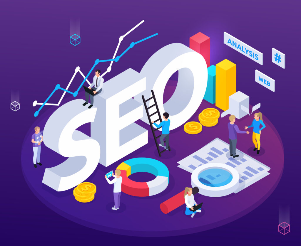 SEO Web Analysis