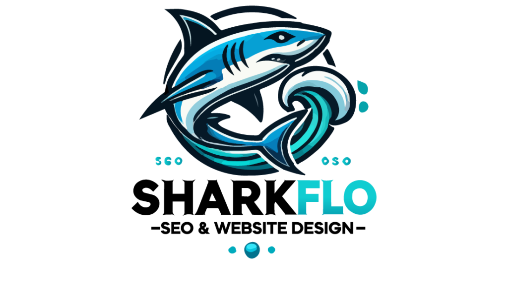 Sharkflo Logo