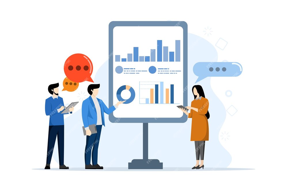 concept finance sales strategy