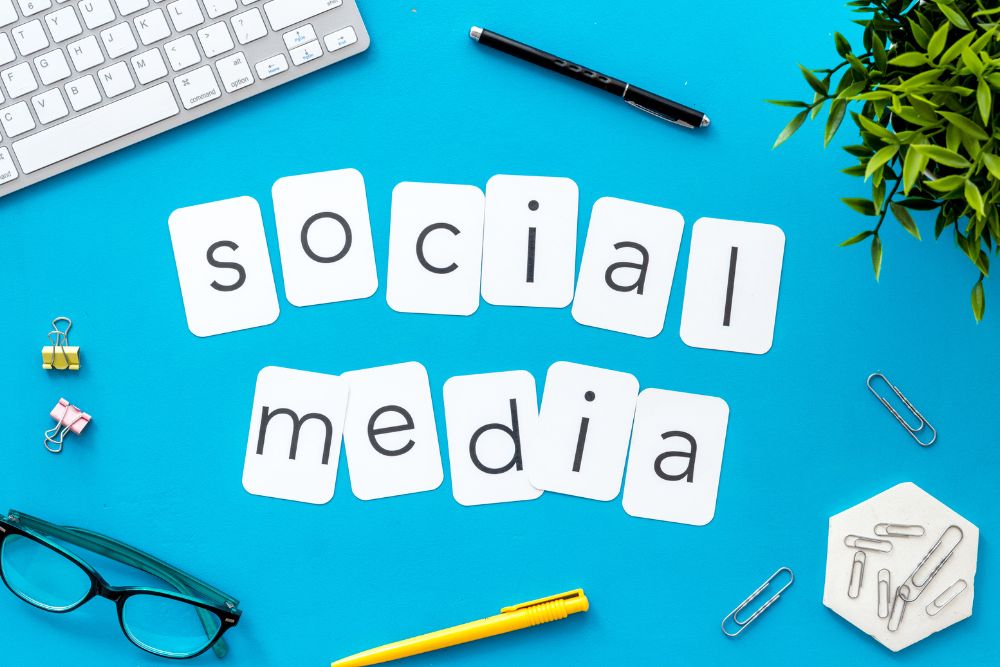 Social Media